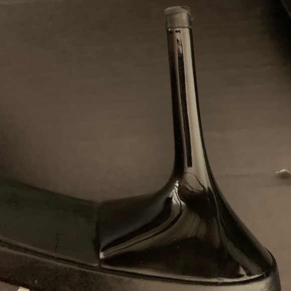 Zara kitten heels. - Picture 6 of 7